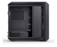 Jonsbo D500 Black - 1356309 - zdjęcie 2